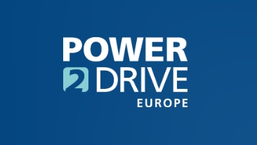 2025年歐洲電動車及充電樁展 Power2Drive Europe